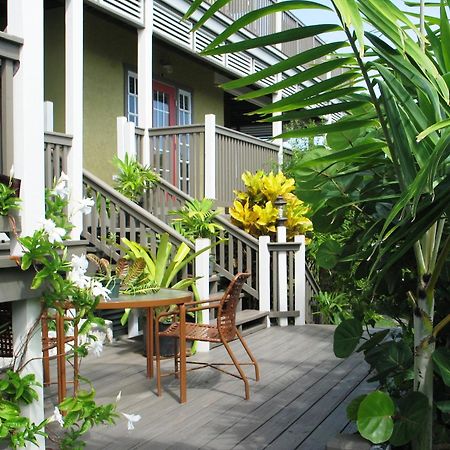 Villa Allamanda, Eleuthera Governor's Harbour Exterior photo