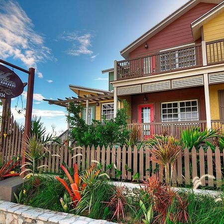 Villa Allamanda, Eleuthera Governor's Harbour Exterior photo