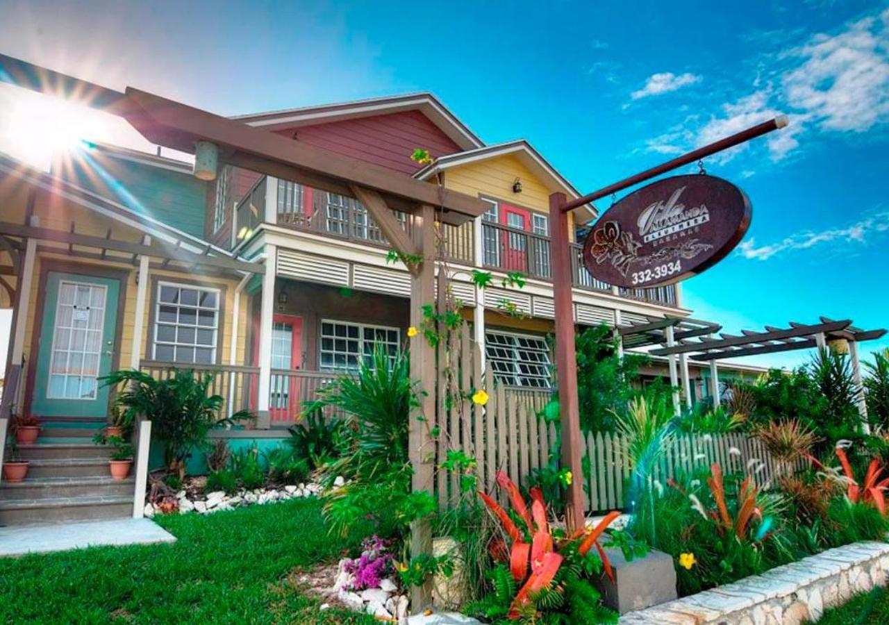 Villa Allamanda, Eleuthera Governor's Harbour Exterior photo