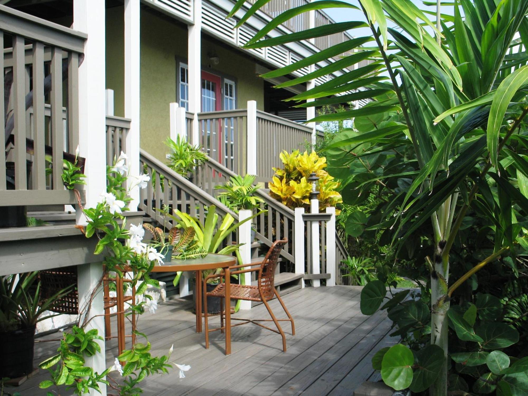 Villa Allamanda, Eleuthera Governor's Harbour Exterior photo