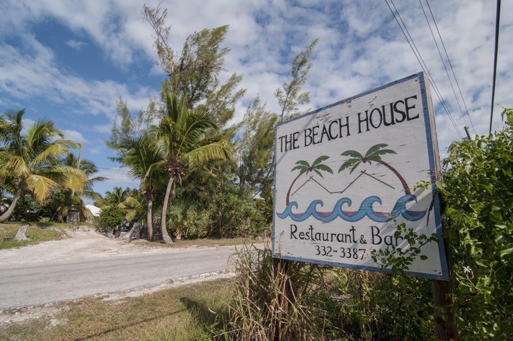 Villa Allamanda, Eleuthera Governor's Harbour Exterior photo