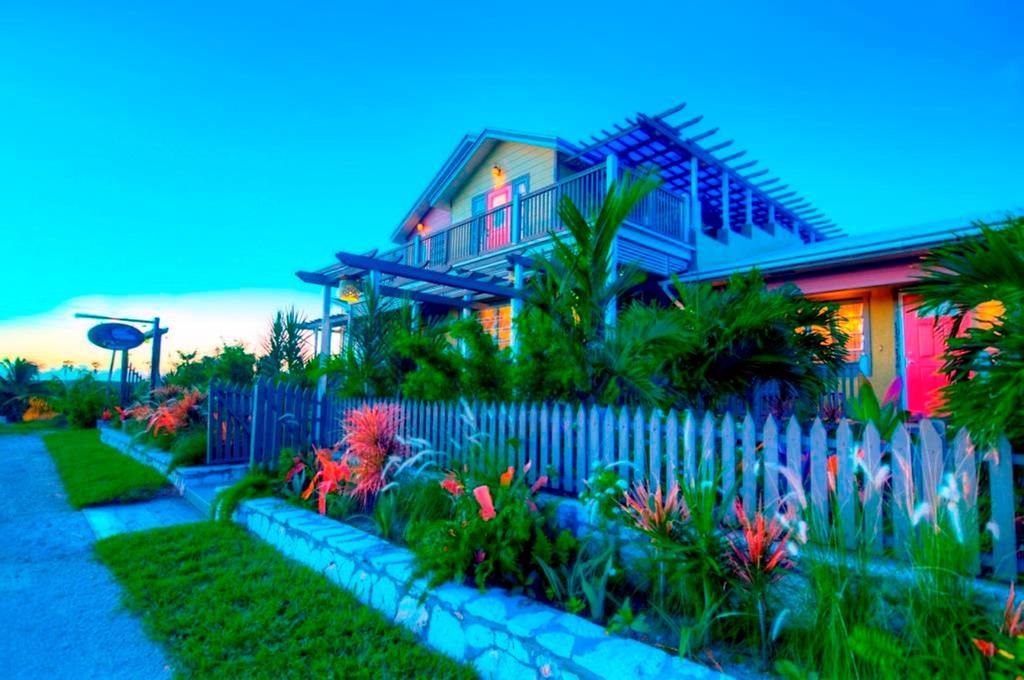 Villa Allamanda, Eleuthera Governor's Harbour Exterior photo