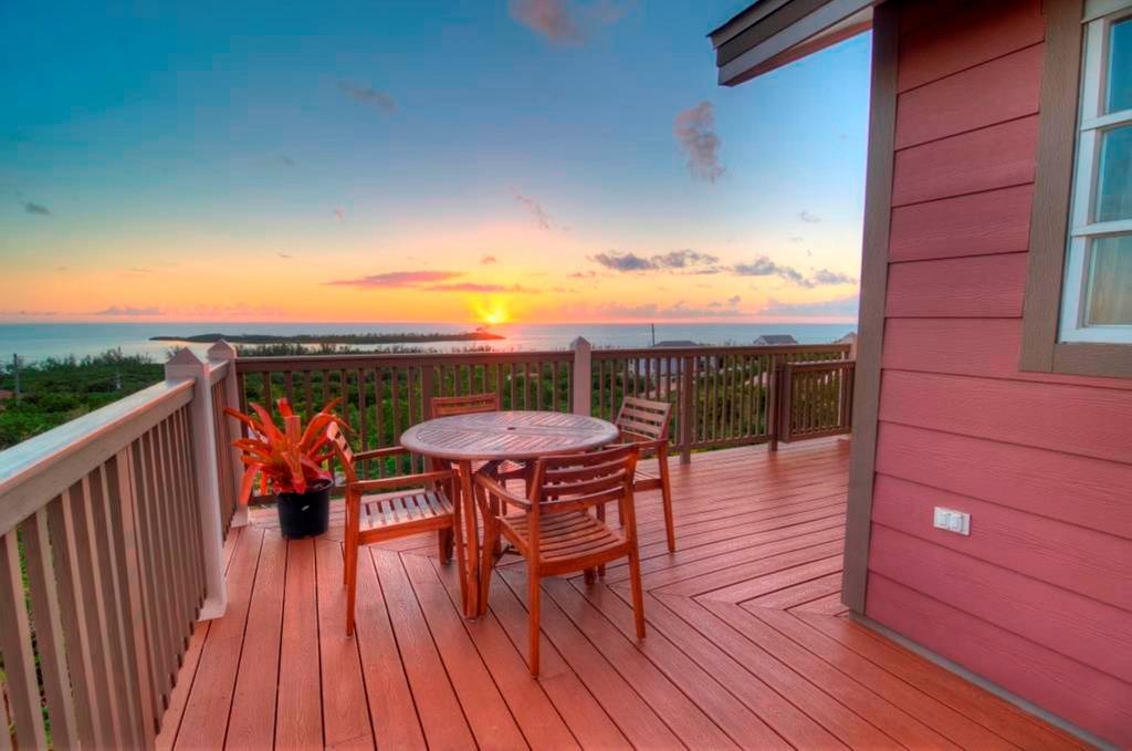 Villa Allamanda, Eleuthera Governor's Harbour Exterior photo