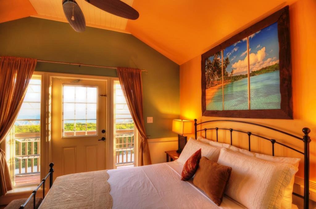 Villa Allamanda, Eleuthera Governor's Harbour Room photo
