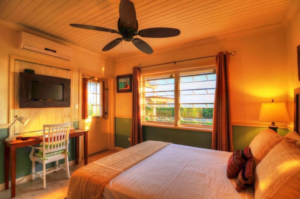 Villa Allamanda, Eleuthera Governor's Harbour Room photo