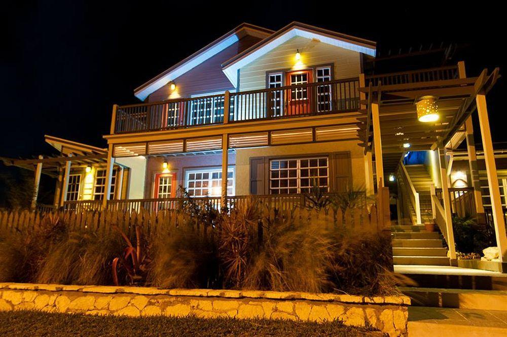 Villa Allamanda, Eleuthera Governor's Harbour Exterior photo