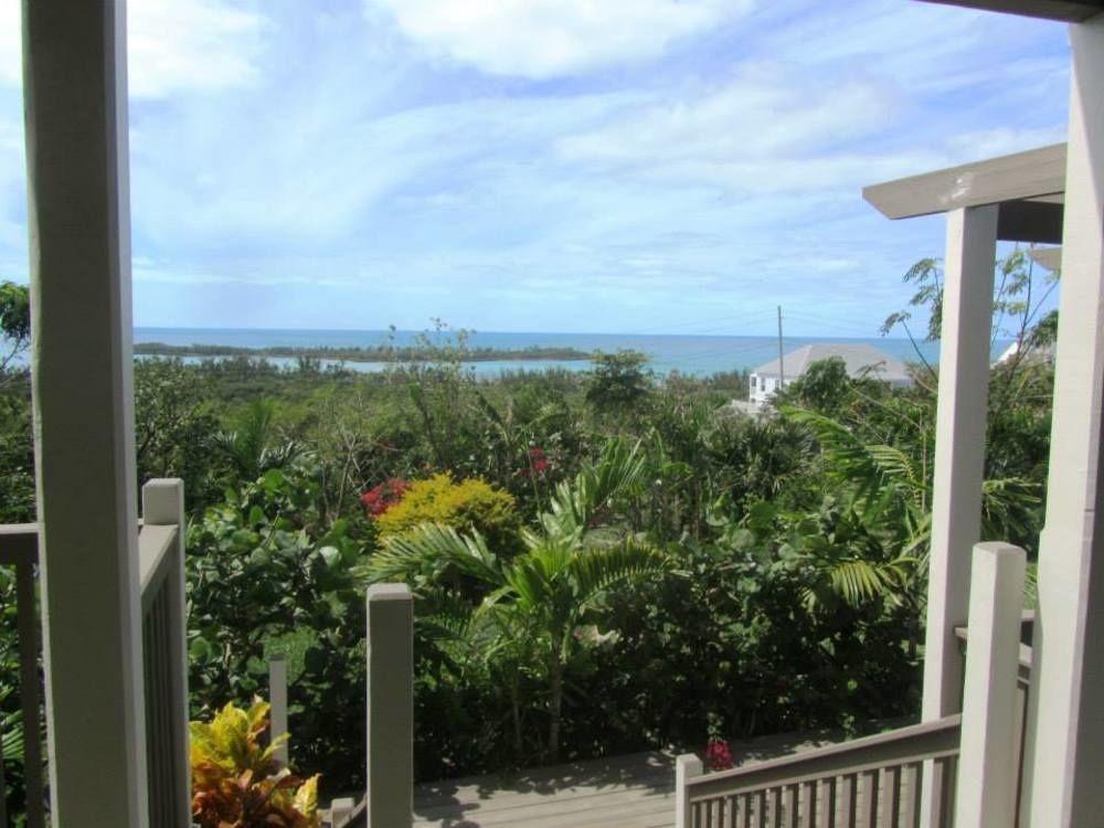Villa Allamanda, Eleuthera Governor's Harbour Exterior photo