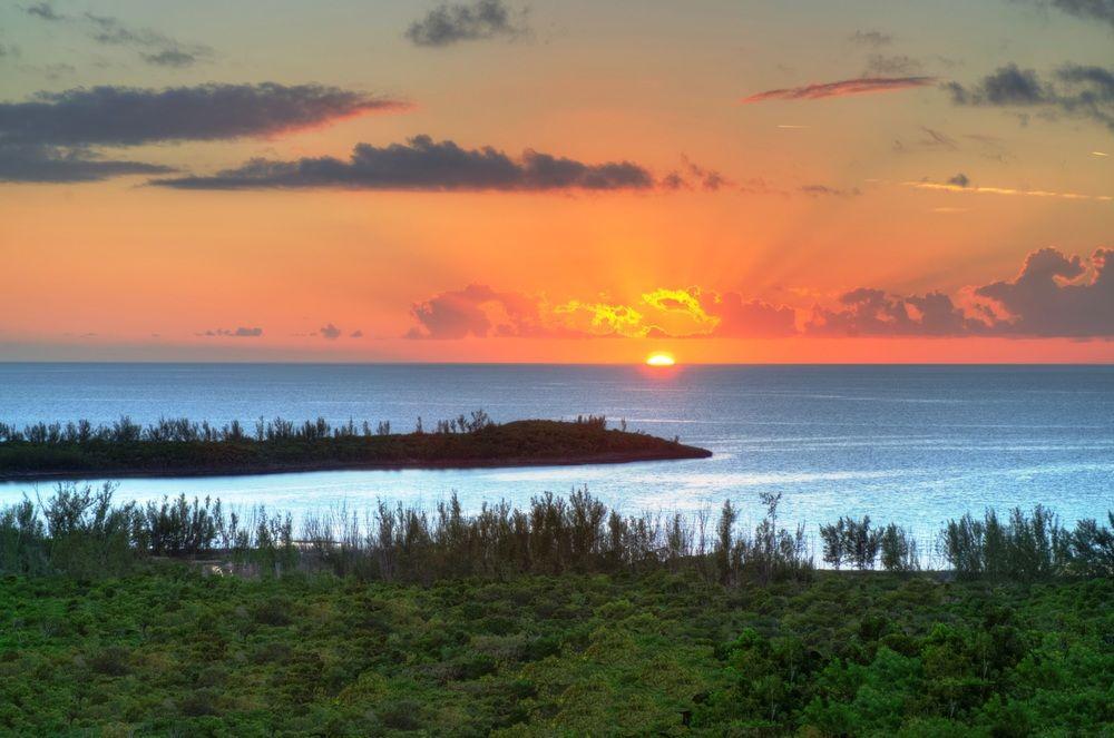 Villa Allamanda, Eleuthera Governor's Harbour Exterior photo