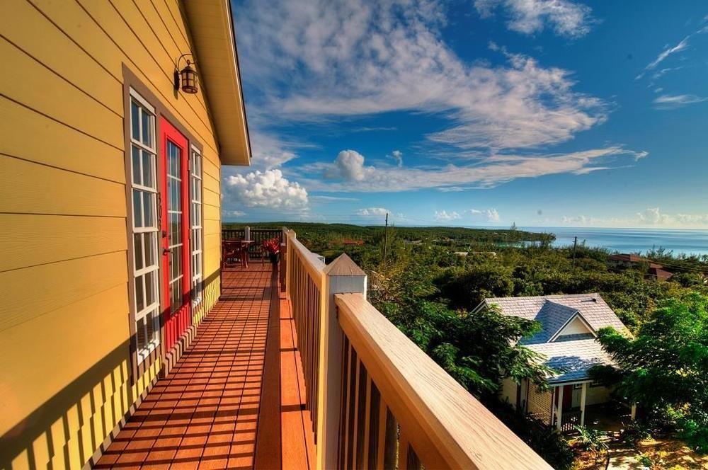 Villa Allamanda, Eleuthera Governor's Harbour Exterior photo