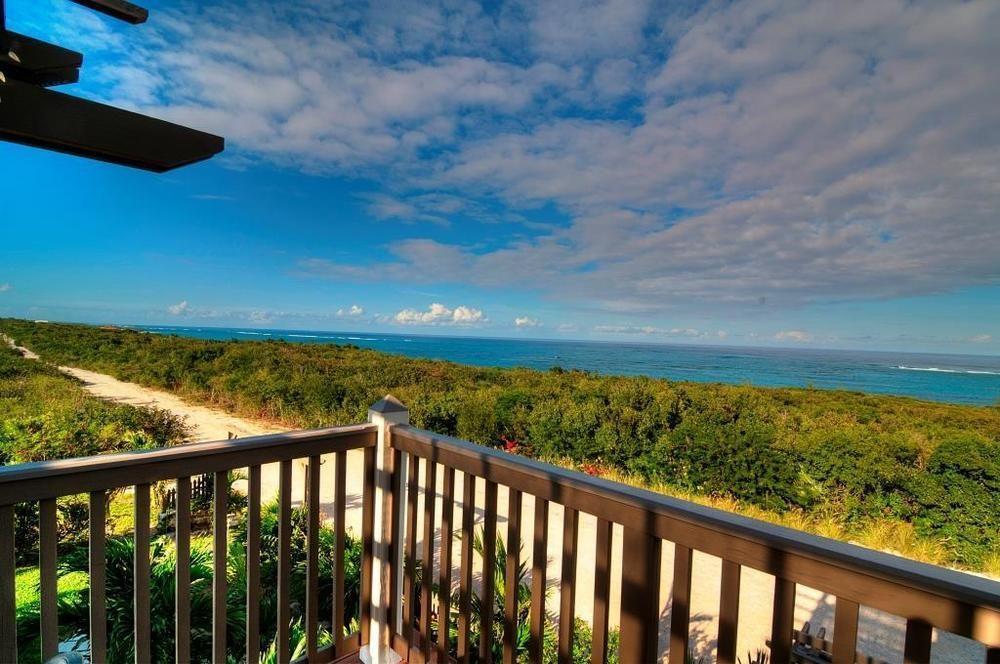 Villa Allamanda, Eleuthera Governor's Harbour Exterior photo