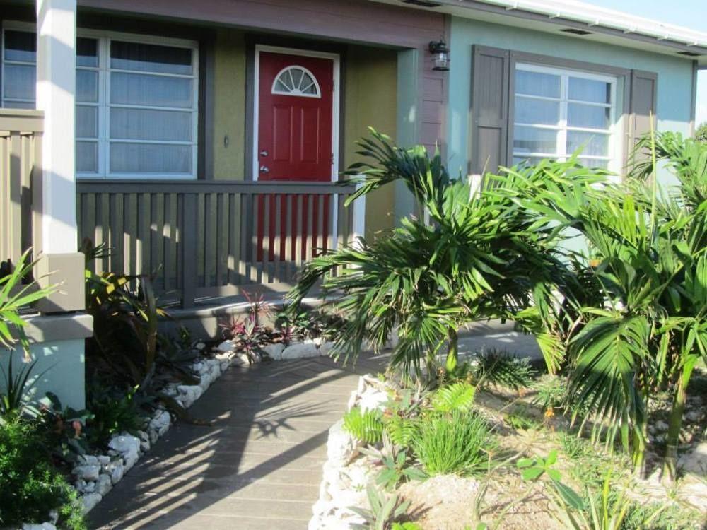 Villa Allamanda, Eleuthera Governor's Harbour Exterior photo