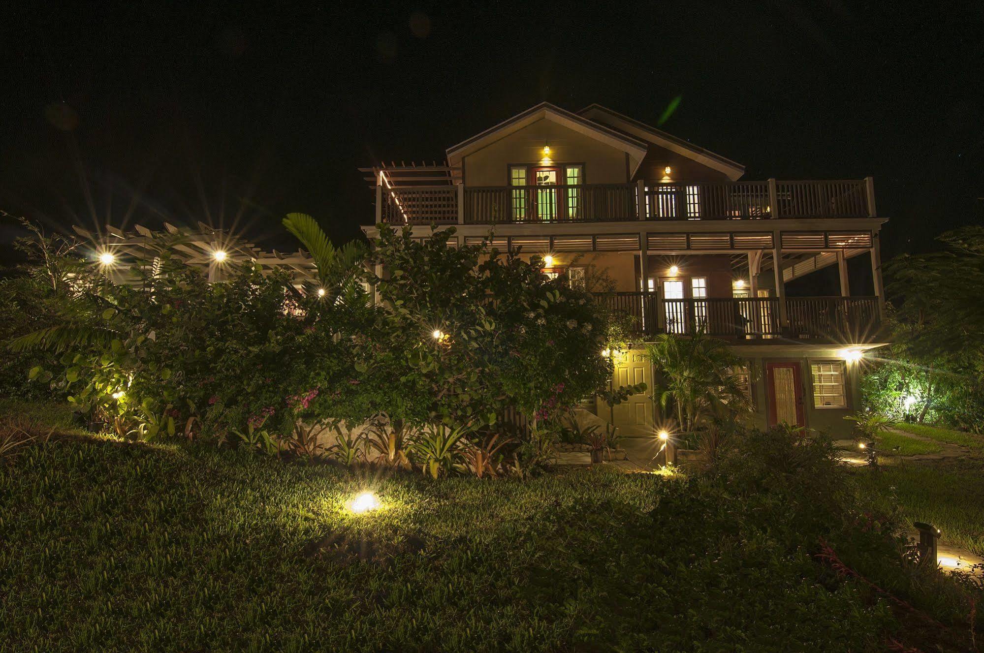 Villa Allamanda, Eleuthera Governor's Harbour Exterior photo