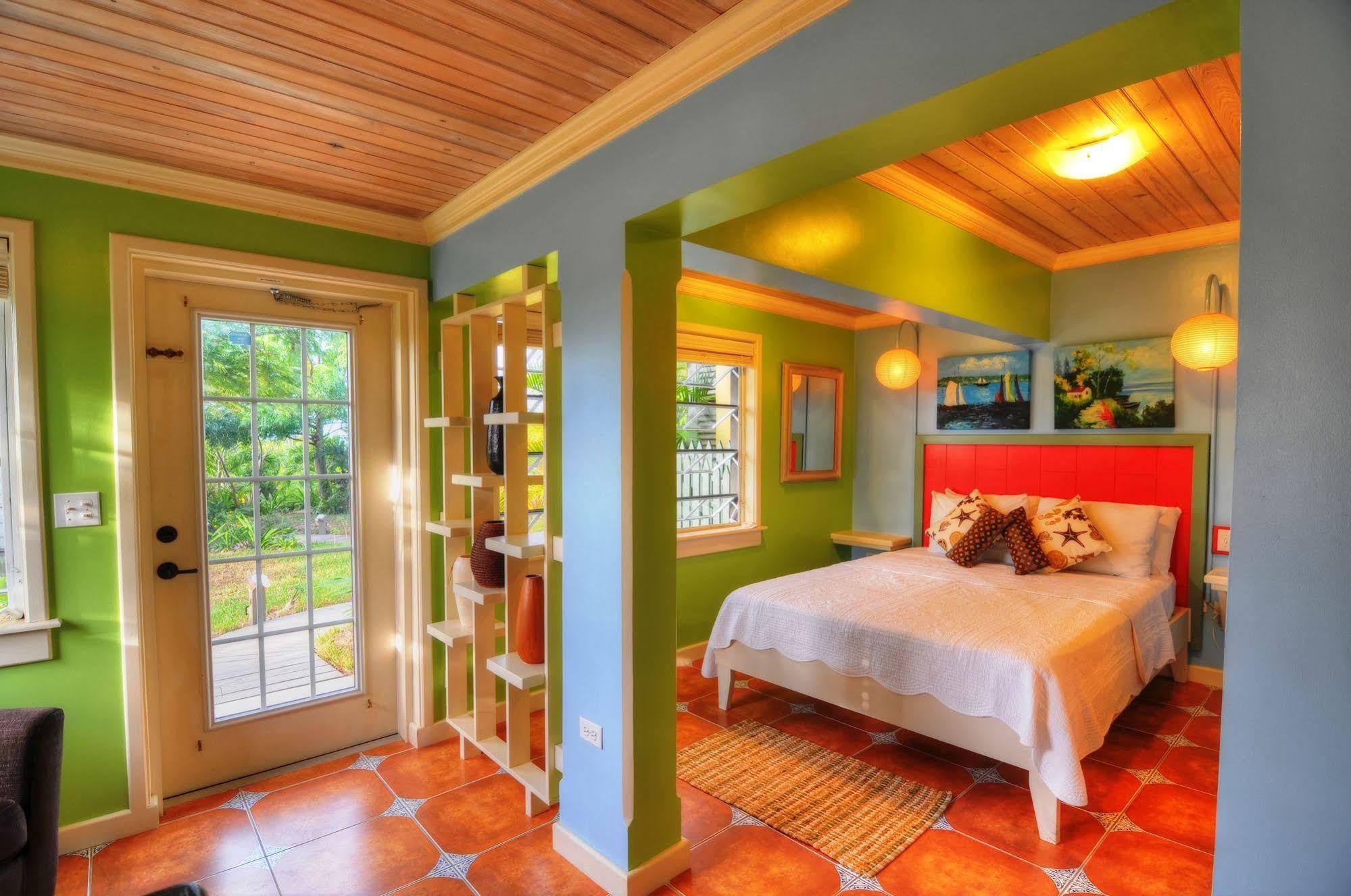Villa Allamanda, Eleuthera Governor's Harbour Exterior photo
