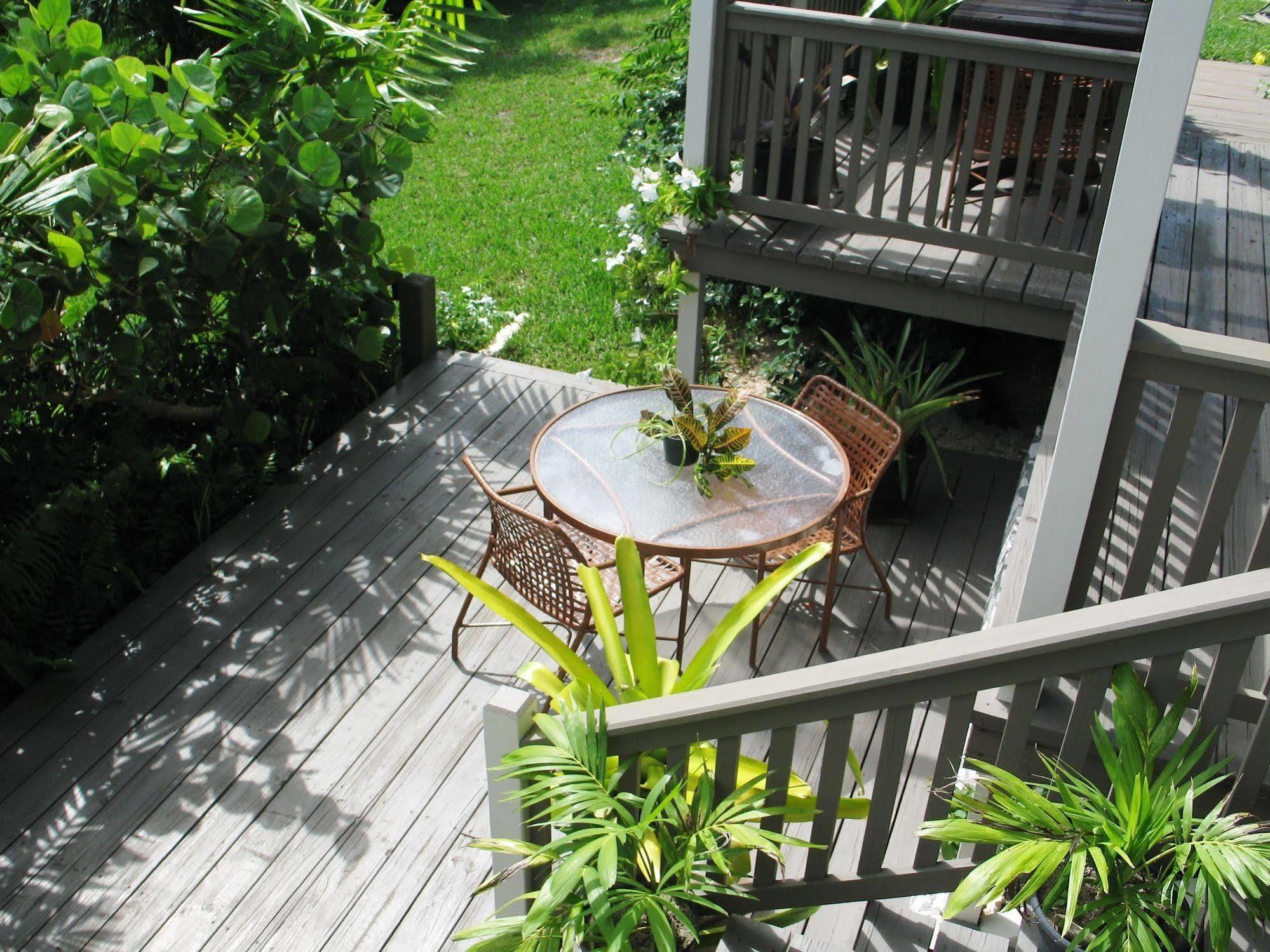 Villa Allamanda, Eleuthera Governor's Harbour Exterior photo