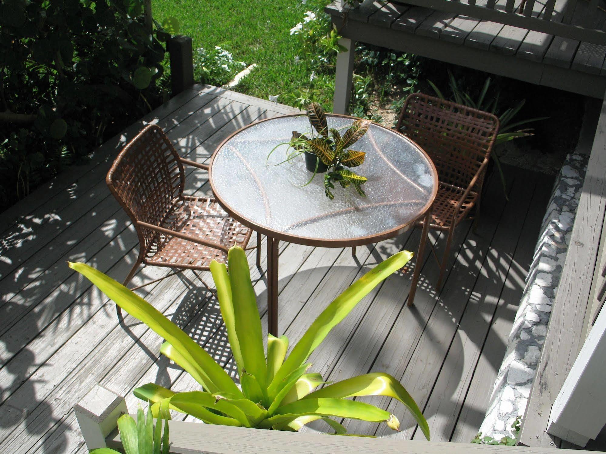 Villa Allamanda, Eleuthera Governor's Harbour Exterior photo